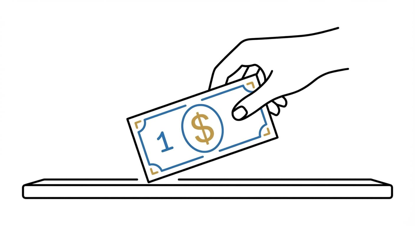 Stop Leaving Money on the Table: Why You Should Use Referral Links